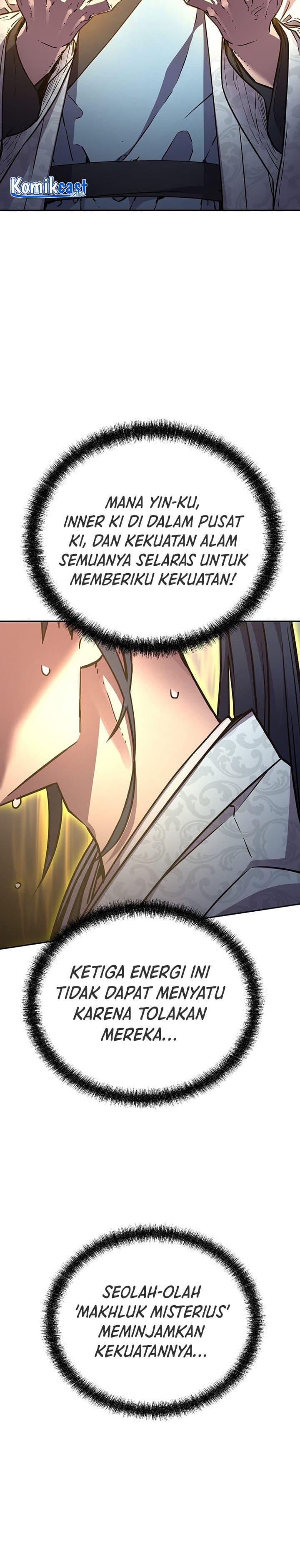 Reincarnation of the Murim Clan’s Former - Chapter 80 - Page 3