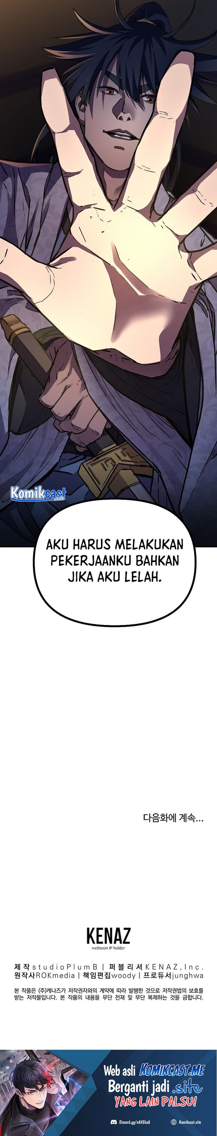 Reincarnation of the Murim Clan’s Former - Chapter 80 - Page 36