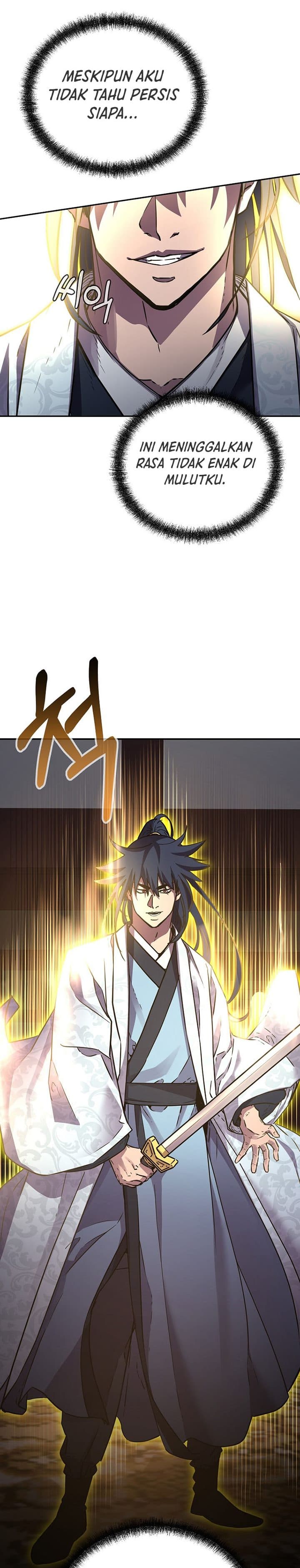 Reincarnation of the Murim Clan’s Former - Chapter 80 - Page 4