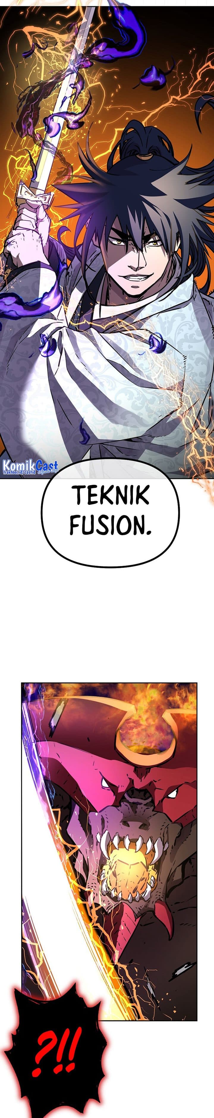 Reincarnation of the Murim Clan’s Former - Chapter 80 - Page 8