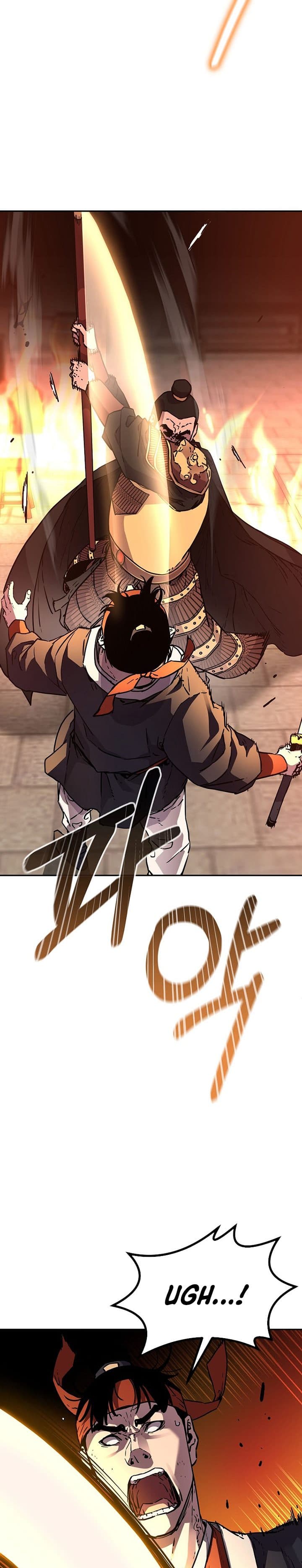 Reincarnation of the Murim Clan’s Former - Chapter 81 - Page 11
