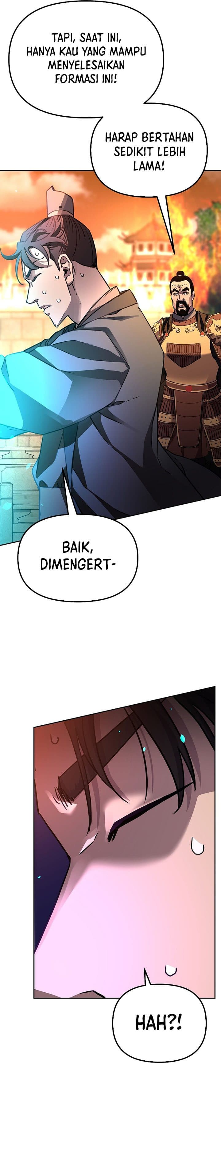 Reincarnation of the Murim Clan’s Former - Chapter 81 - Page 17