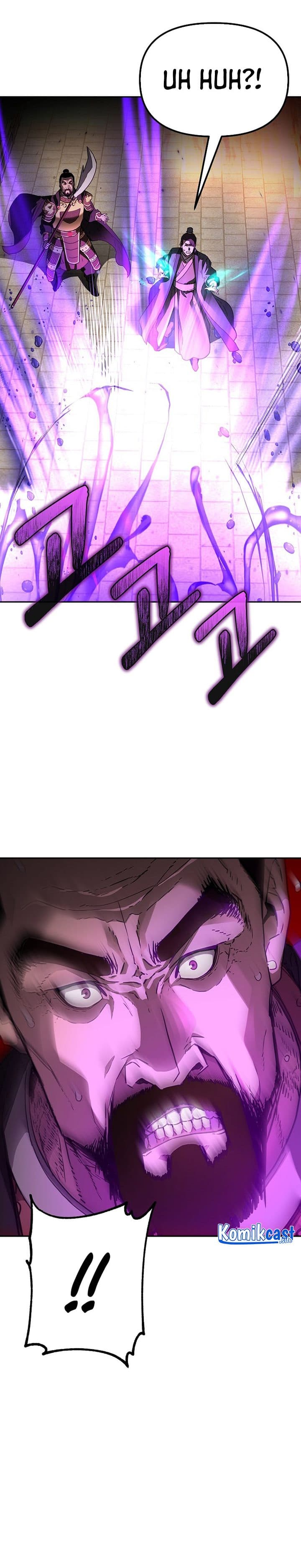 Reincarnation of the Murim Clan’s Former - Chapter 81 - Page 18
