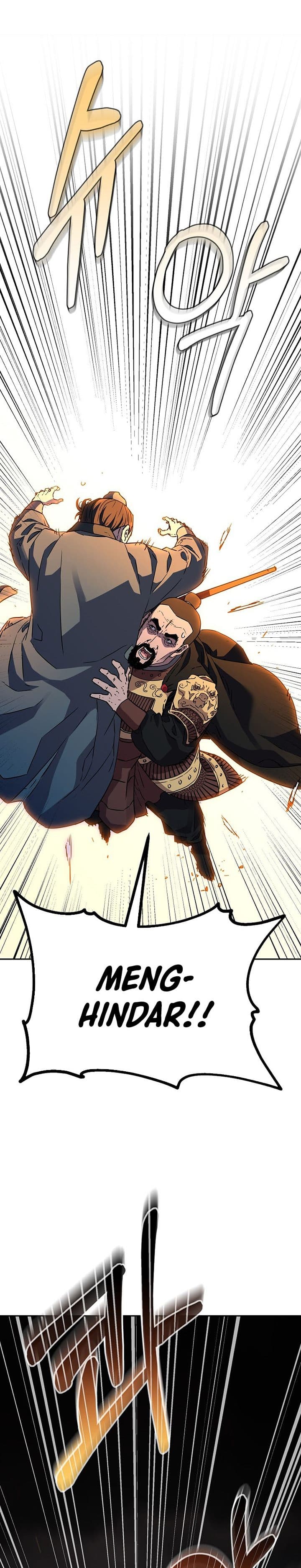 Reincarnation of the Murim Clan’s Former - Chapter 81 - Page 19