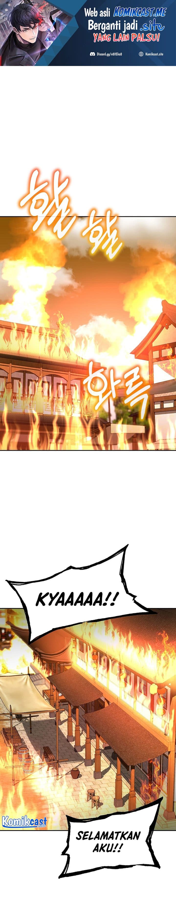 Reincarnation of the Murim Clan’s Former - Chapter 81 - Page 2