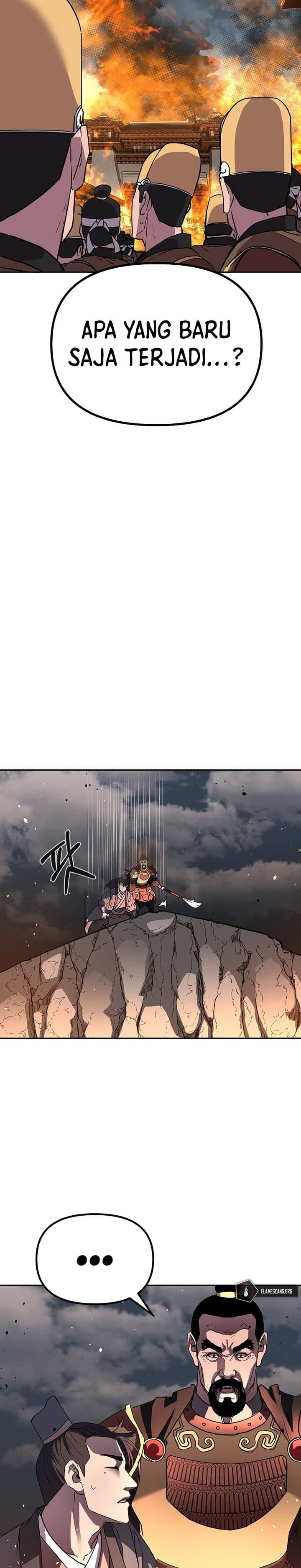 Reincarnation of the Murim Clan’s Former - Chapter 81 - Page 22