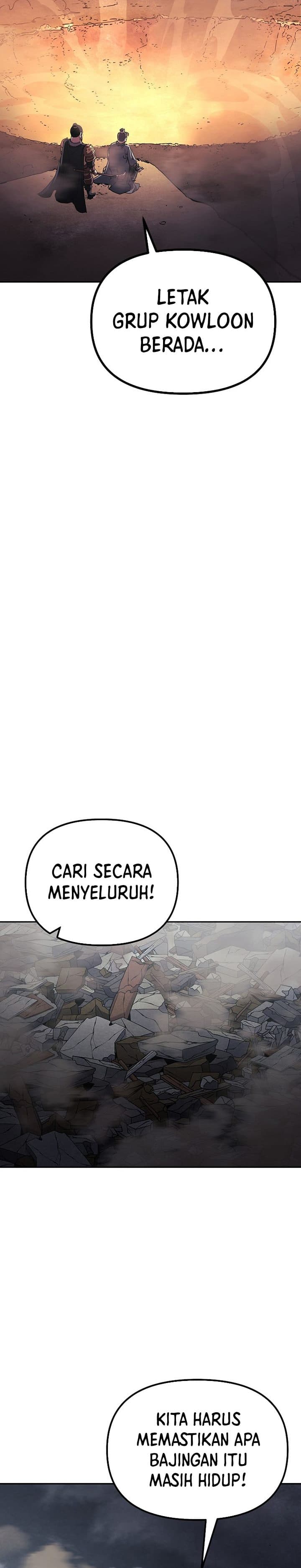 Reincarnation of the Murim Clan’s Former - Chapter 81 - Page 24
