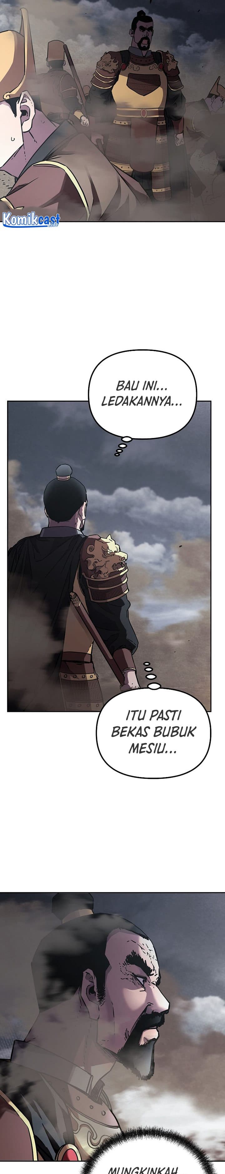 Reincarnation of the Murim Clan’s Former - Chapter 81 - Page 25