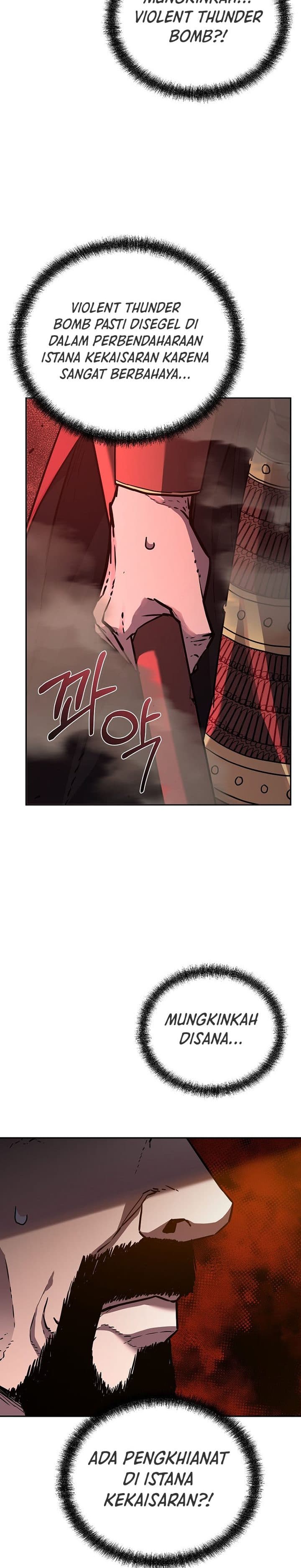 Reincarnation of the Murim Clan’s Former - Chapter 81 - Page 26