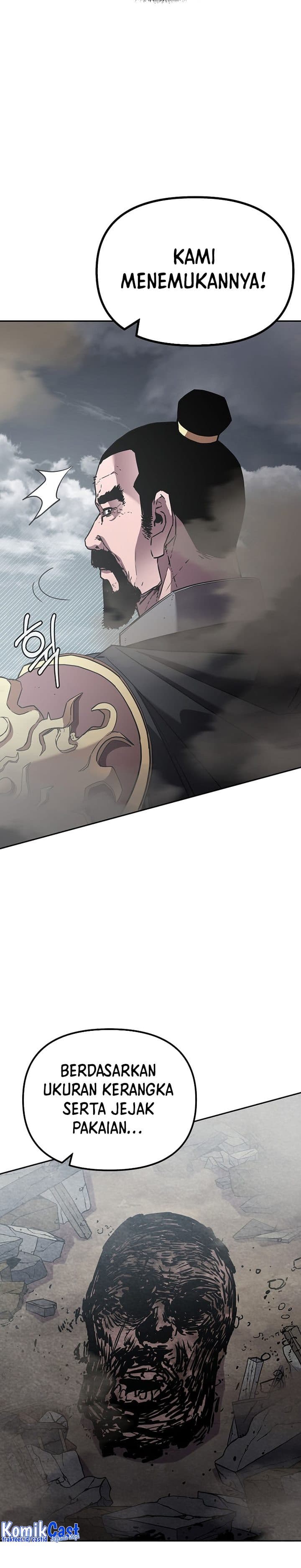 Reincarnation of the Murim Clan’s Former - Chapter 81 - Page 27