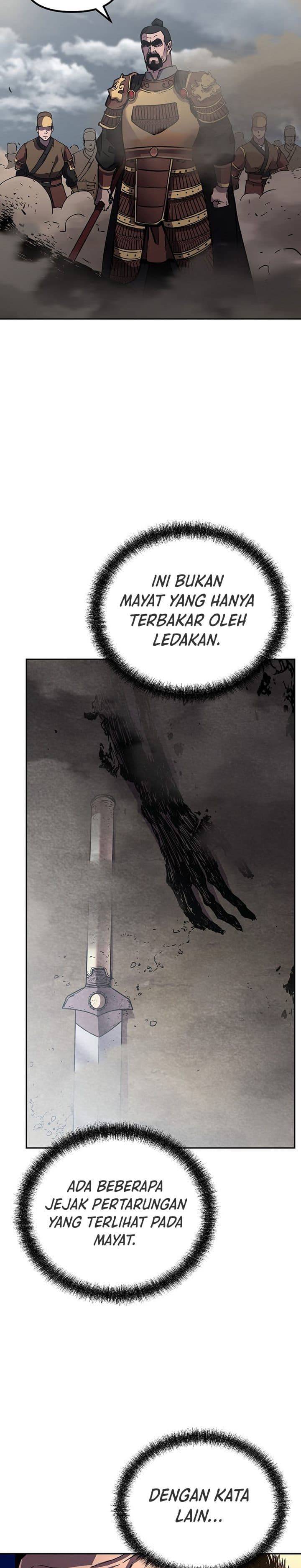 Reincarnation of the Murim Clan’s Former - Chapter 81 - Page 29