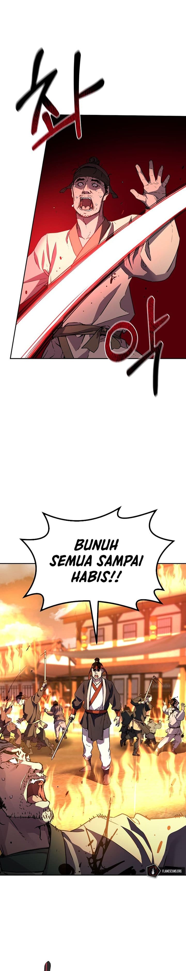 Reincarnation of the Murim Clan’s Former - Chapter 81 - Page 3