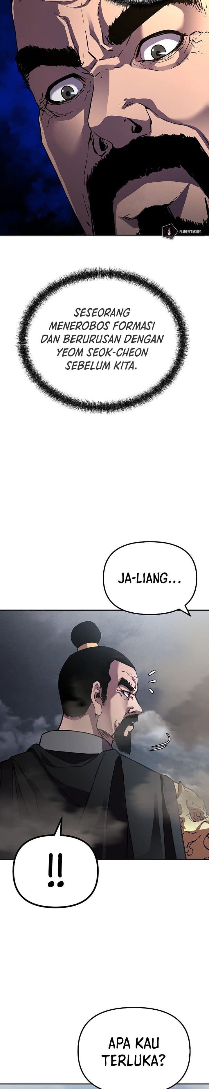 Reincarnation of the Murim Clan’s Former - Chapter 81 - Page 30