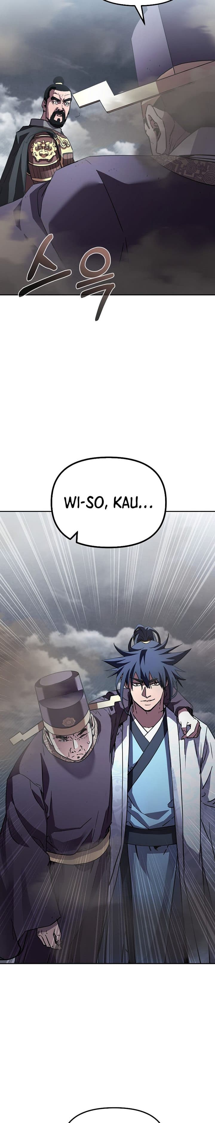 Reincarnation of the Murim Clan’s Former - Chapter 81 - Page 31