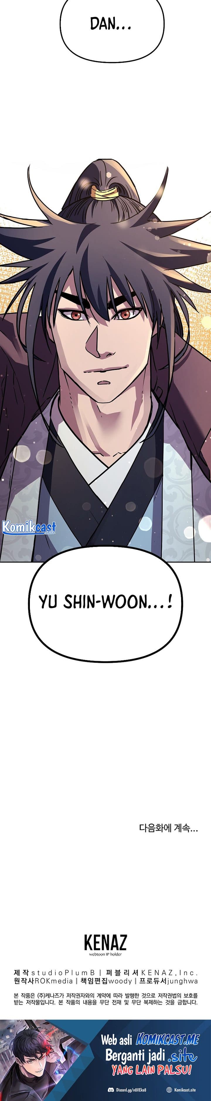 Reincarnation of the Murim Clan’s Former - Chapter 81 - Page 32