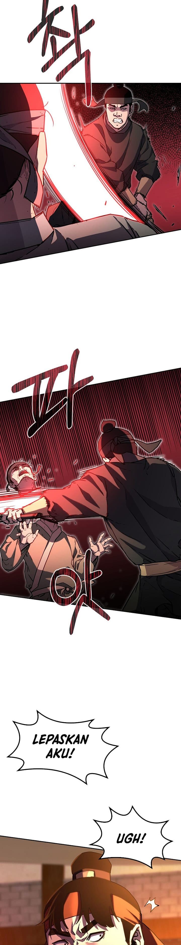 Reincarnation of the Murim Clan’s Former - Chapter 81 - Page 4
