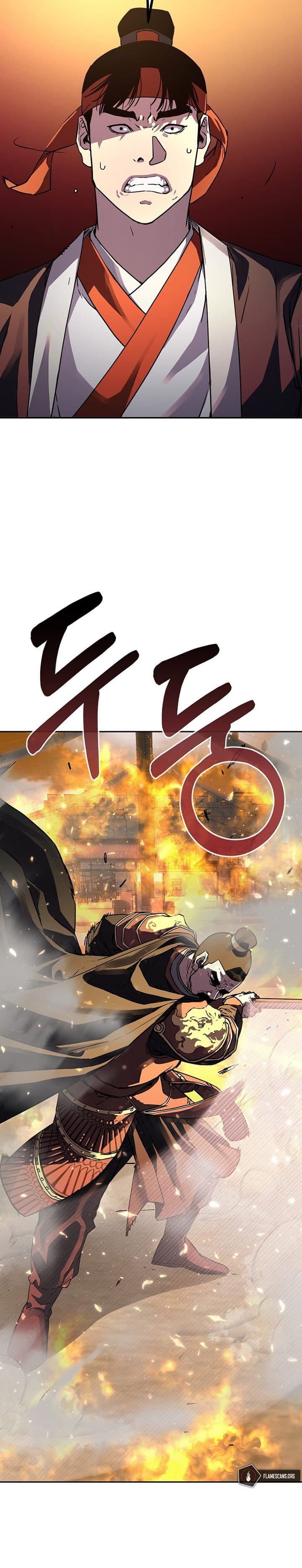 Reincarnation of the Murim Clan’s Former - Chapter 81 - Page 7