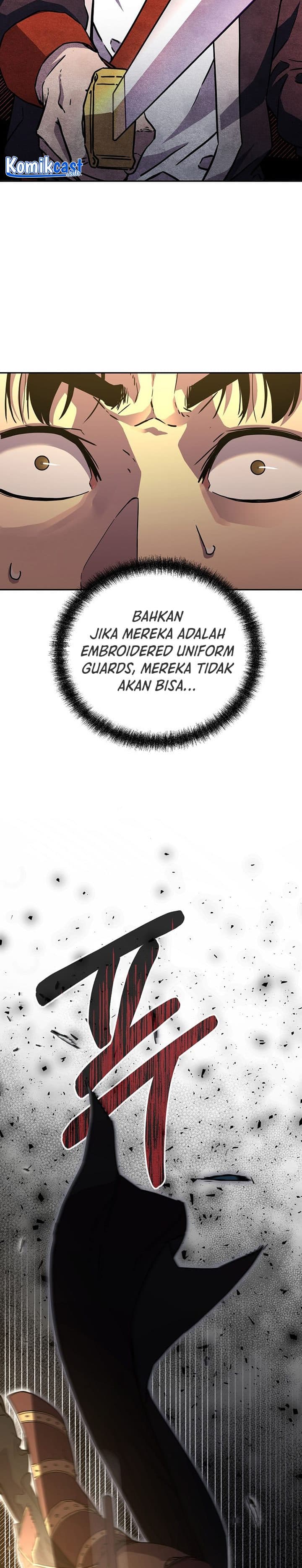 Reincarnation of the Murim Clan’s Former - Chapter 81 - Page 9