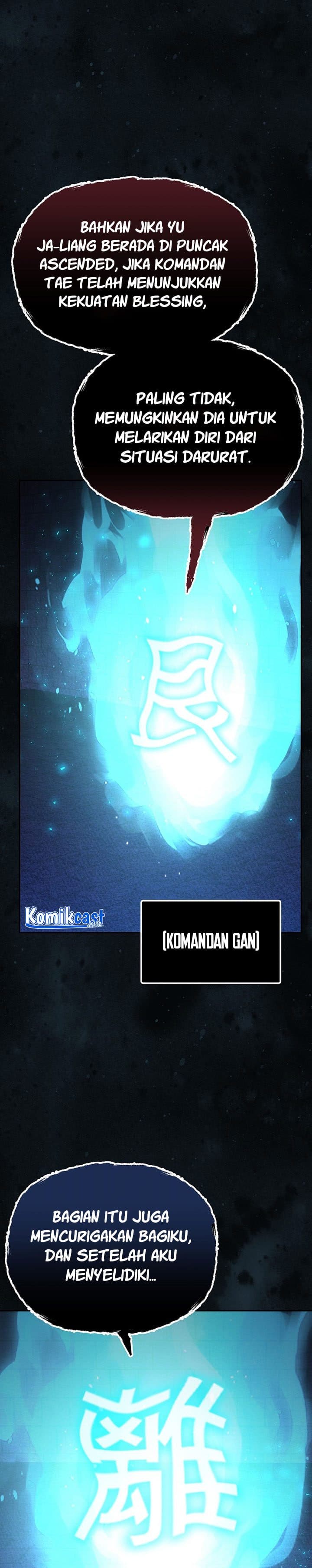 Reincarnation of the Murim Clan’s Former - Chapter 82 - Page 13