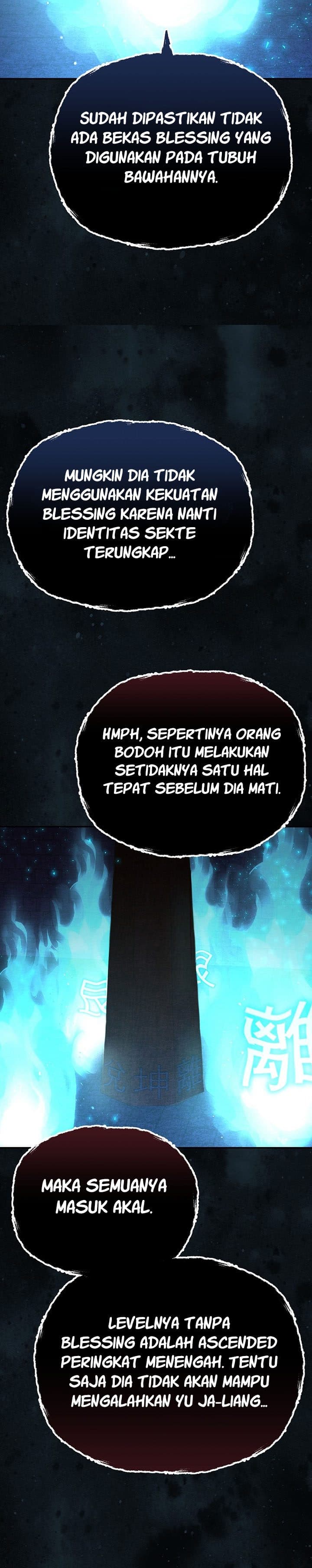 Reincarnation of the Murim Clan’s Former - Chapter 82 - Page 14