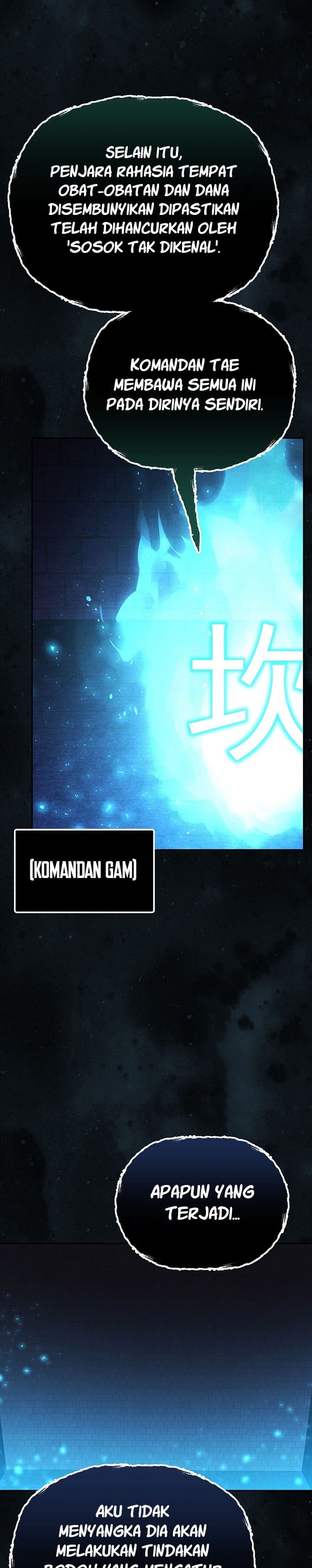 Reincarnation of the Murim Clan’s Former - Chapter 82 - Page 15