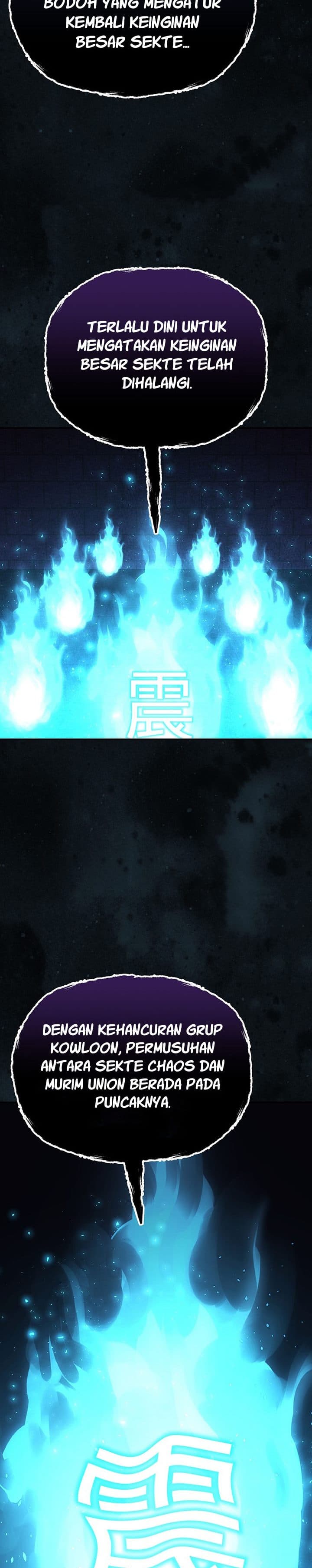 Reincarnation of the Murim Clan’s Former - Chapter 82 - Page 16