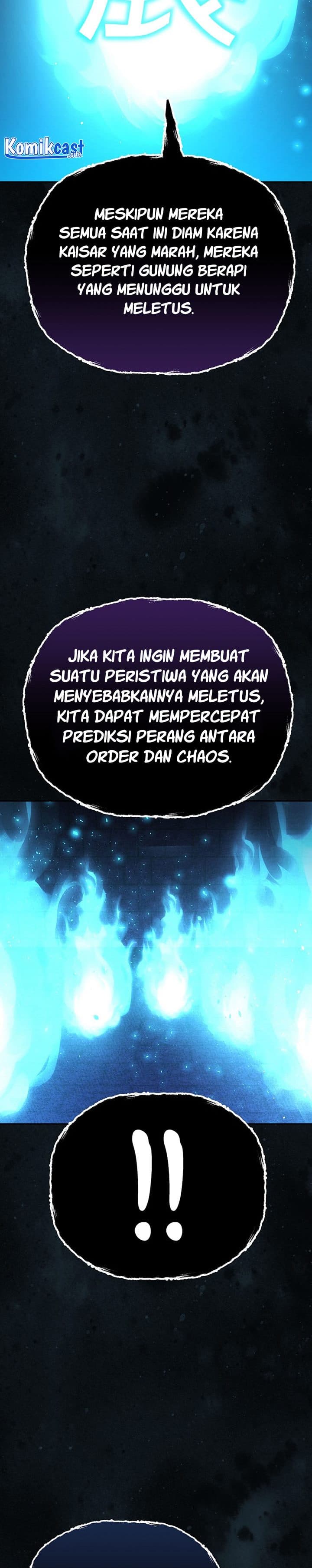 Reincarnation of the Murim Clan’s Former - Chapter 82 - Page 17