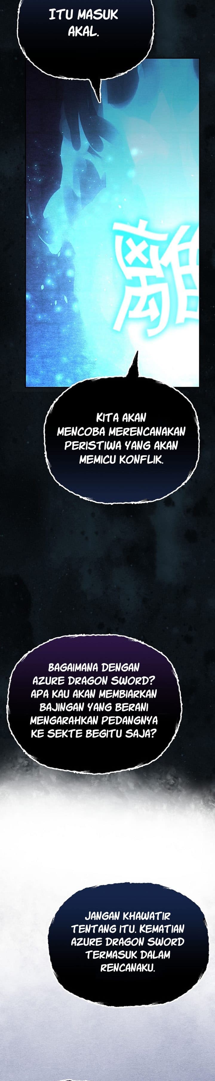 Reincarnation of the Murim Clan’s Former - Chapter 82 - Page 18