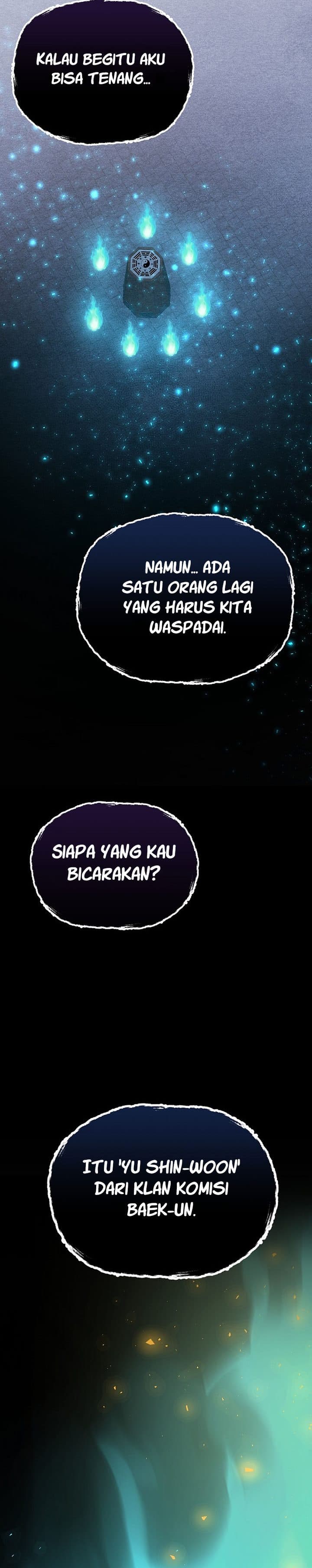 Reincarnation of the Murim Clan’s Former - Chapter 82 - Page 19