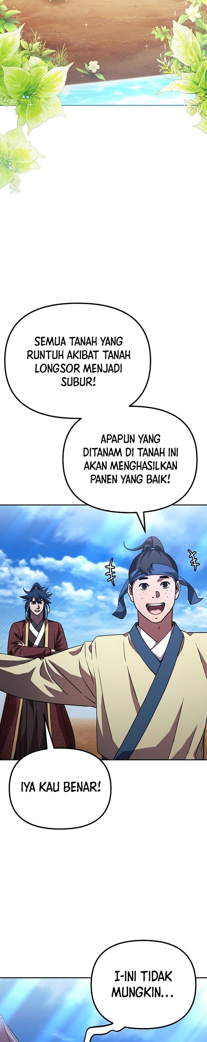 Reincarnation of the Murim Clan’s Former - Chapter 82 - Page 22