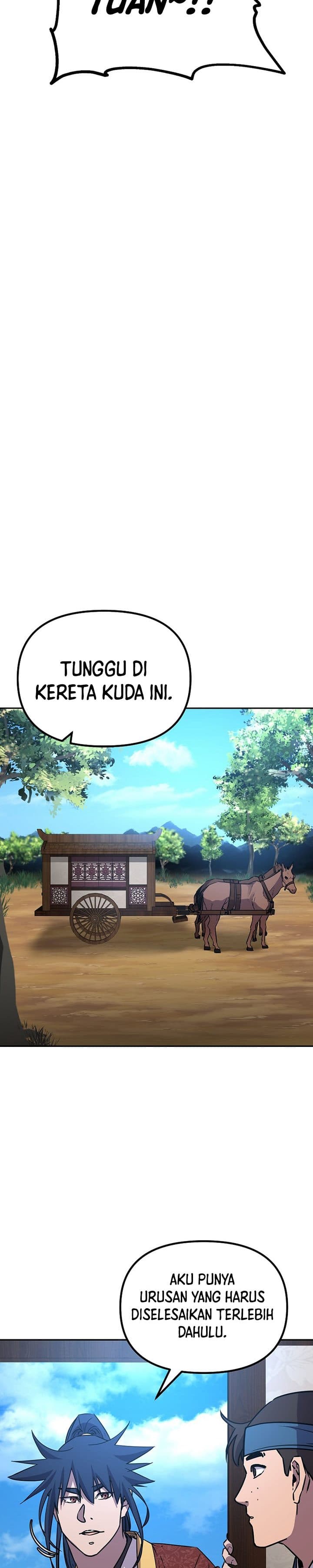 Reincarnation of the Murim Clan’s Former - Chapter 82 - Page 26