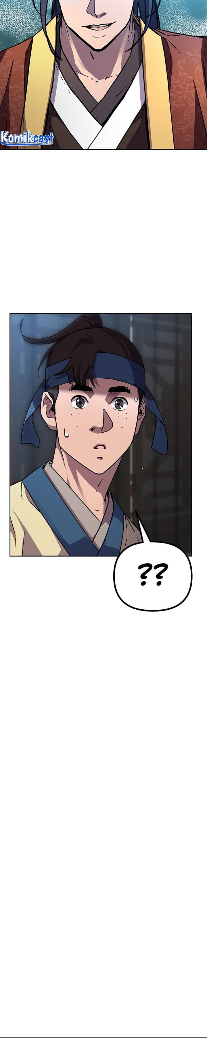 Reincarnation of the Murim Clan’s Former - Chapter 82 - Page 28