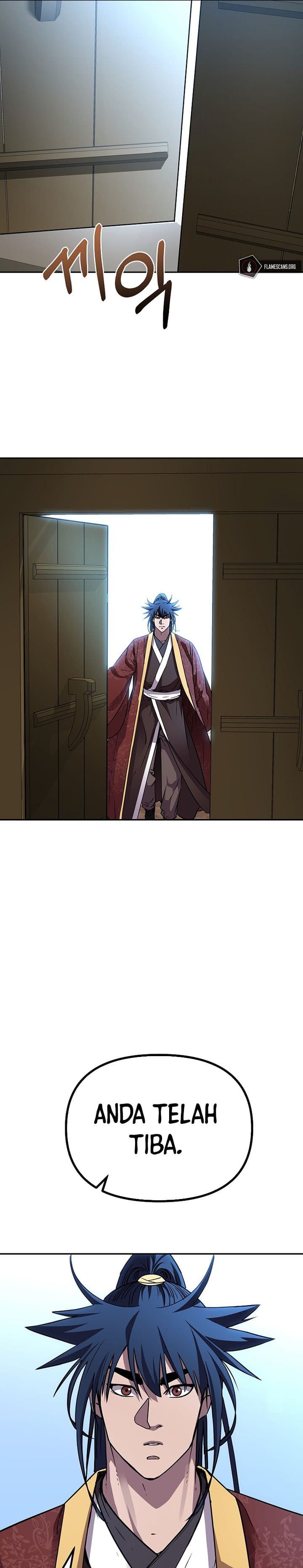 Reincarnation of the Murim Clan’s Former - Chapter 82 - Page 29