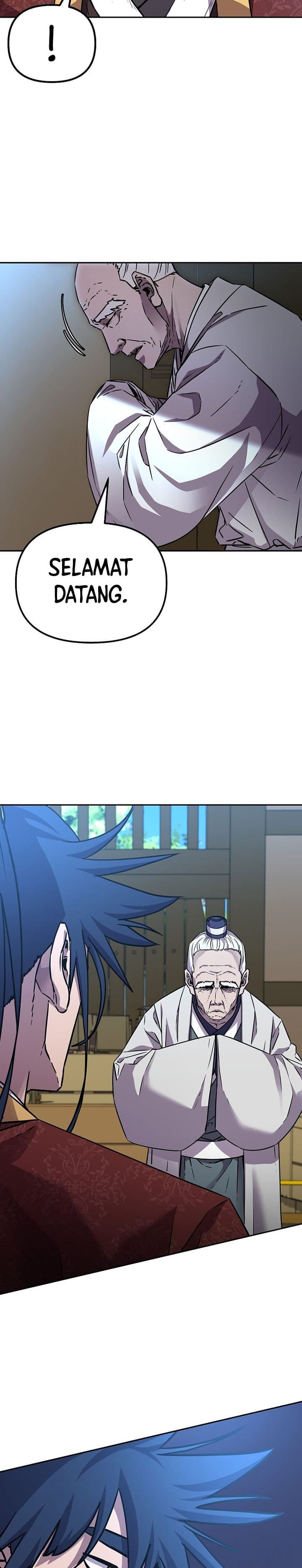 Reincarnation of the Murim Clan’s Former - Chapter 82 - Page 30