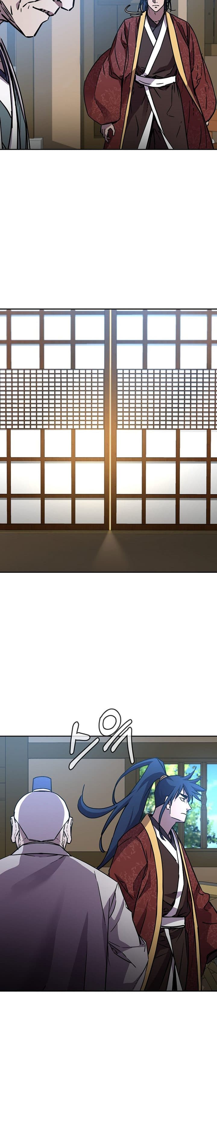Reincarnation of the Murim Clan’s Former - Chapter 82 - Page 32