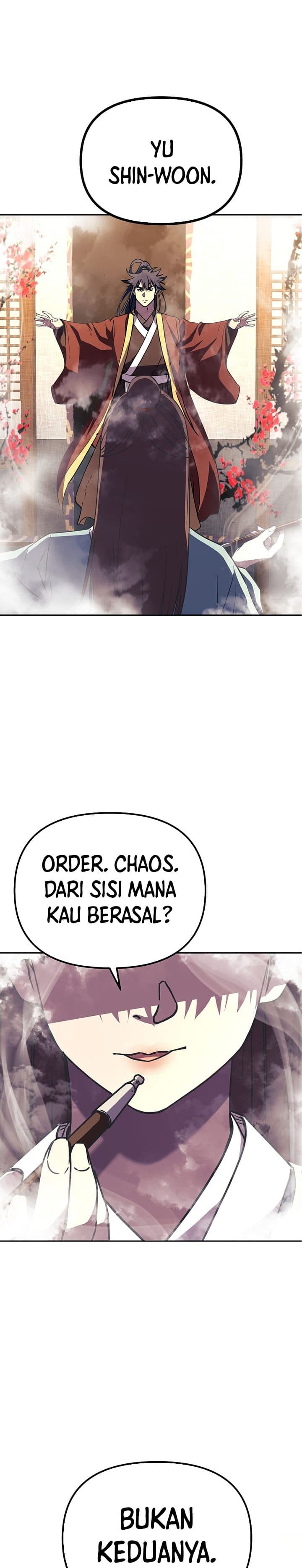 Reincarnation of the Murim Clan’s Former - Chapter 82 - Page 34