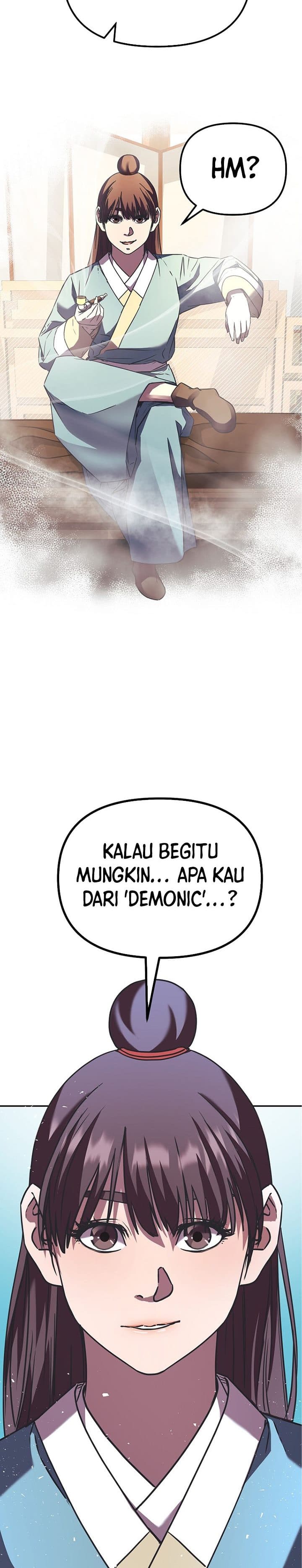 Reincarnation of the Murim Clan’s Former - Chapter 82 - Page 35