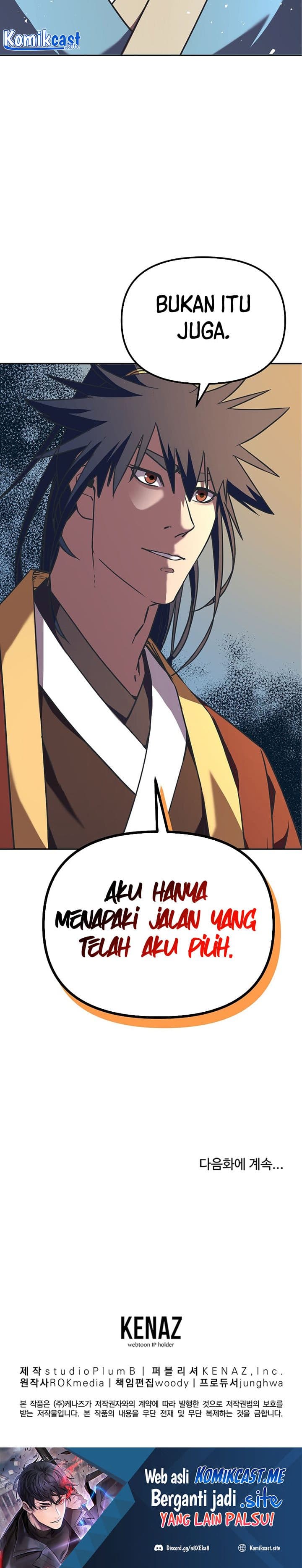 Reincarnation of the Murim Clan’s Former - Chapter 82 - Page 36