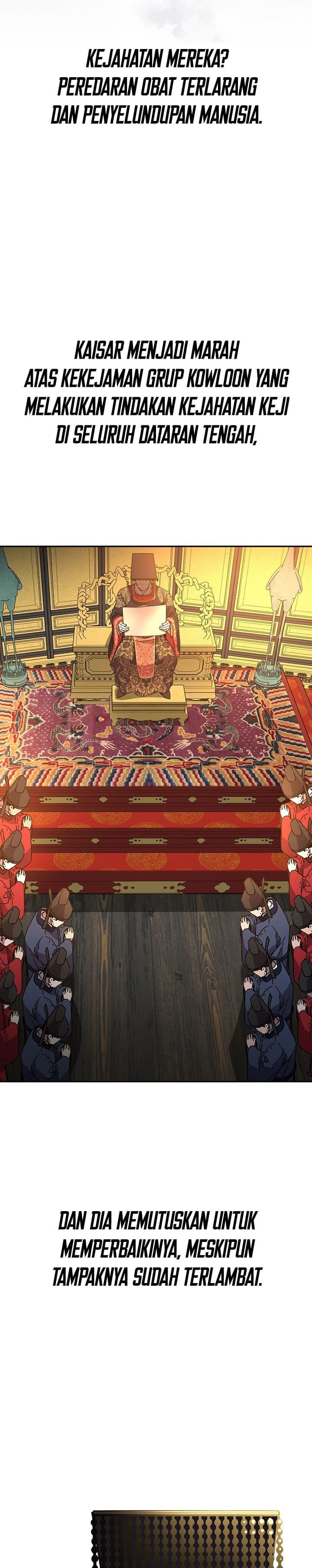 Reincarnation of the Murim Clan’s Former - Chapter 82 - Page 4
