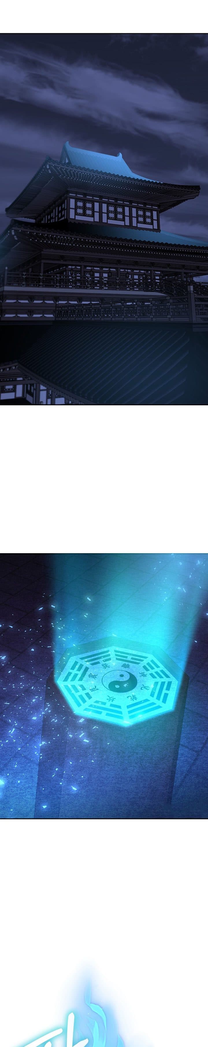 Reincarnation of the Murim Clan’s Former - Chapter 82 - Page 9
