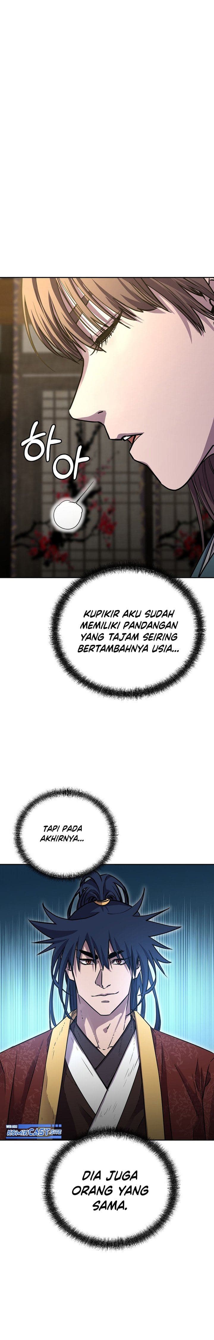 Reincarnation of the Murim Clan’s Former - Chapter 83 - Page 13