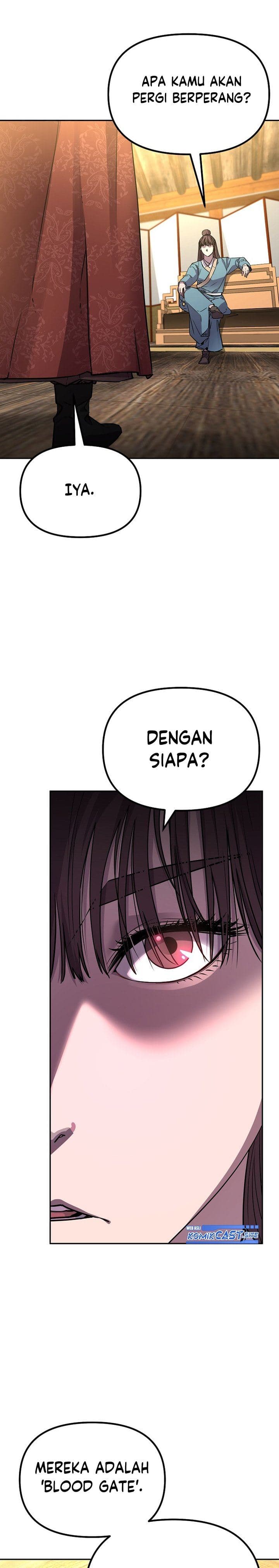 Reincarnation of the Murim Clan’s Former - Chapter 83 - Page 14