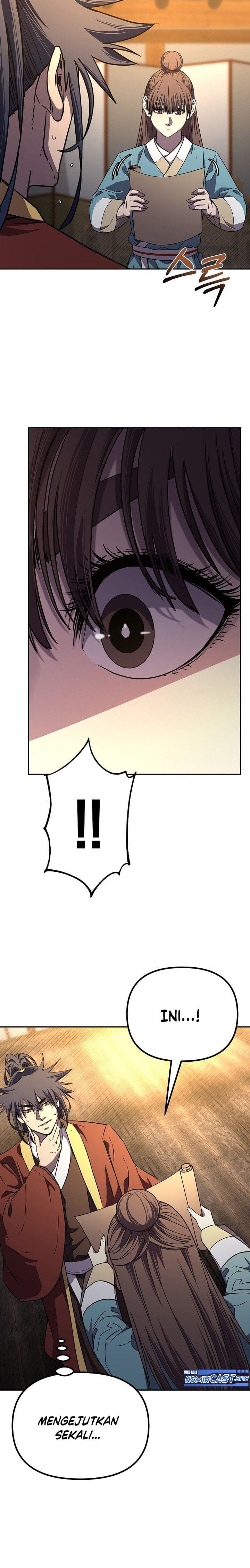 Reincarnation of the Murim Clan’s Former - Chapter 83 - Page 19