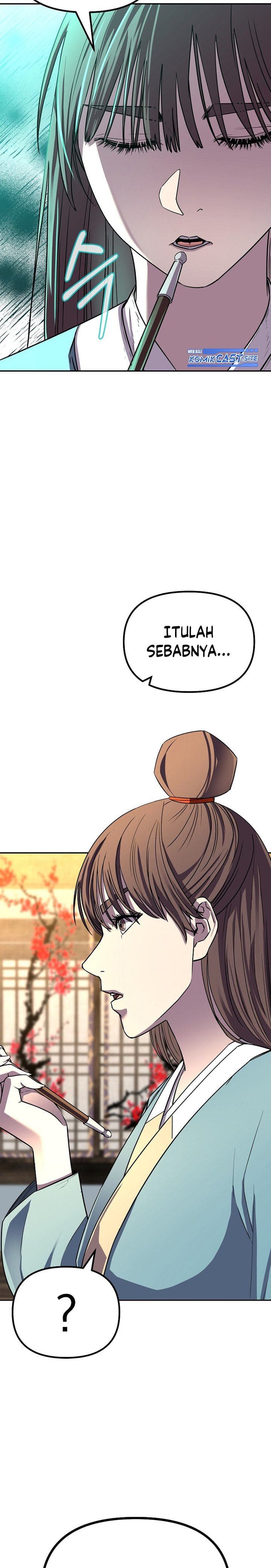 Reincarnation of the Murim Clan’s Former - Chapter 83 - Page 27