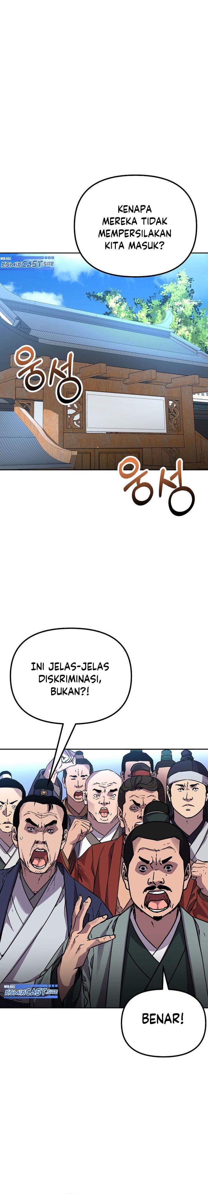 Reincarnation of the Murim Clan’s Former - Chapter 84 - Page 13
