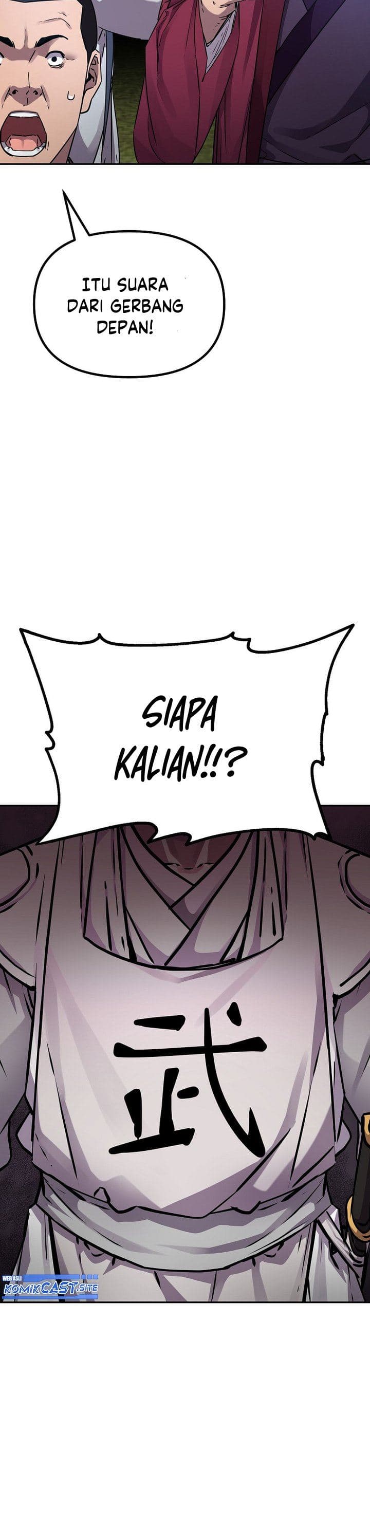 Reincarnation of the Murim Clan’s Former - Chapter 84 - Page 28