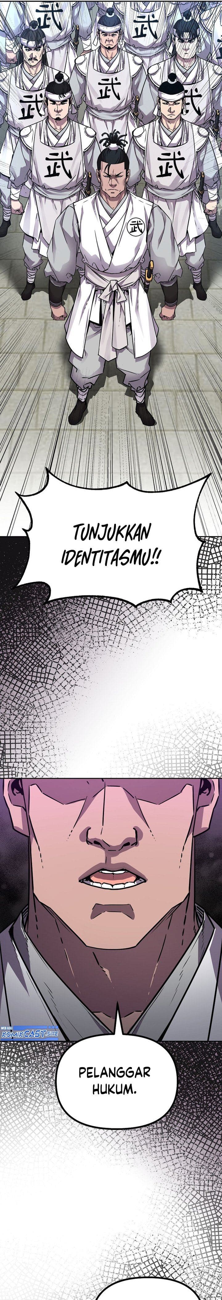 Reincarnation of the Murim Clan’s Former - Chapter 84 - Page 29