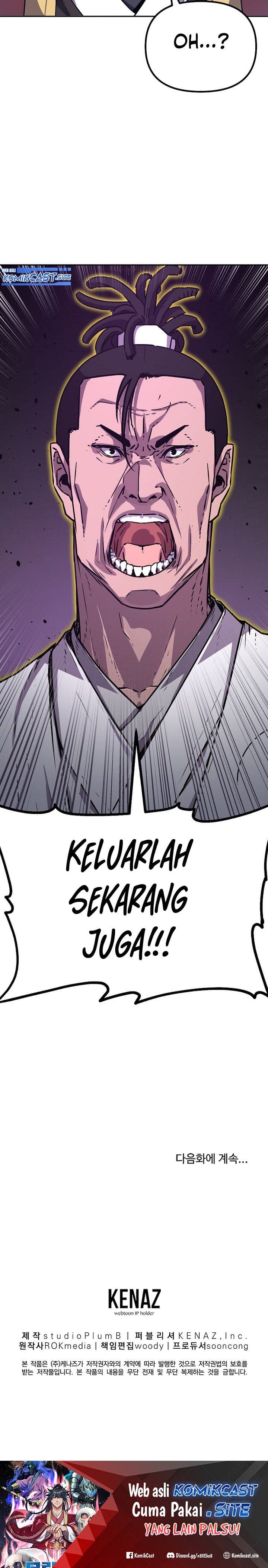 Reincarnation of the Murim Clan’s Former - Chapter 84 - Page 31