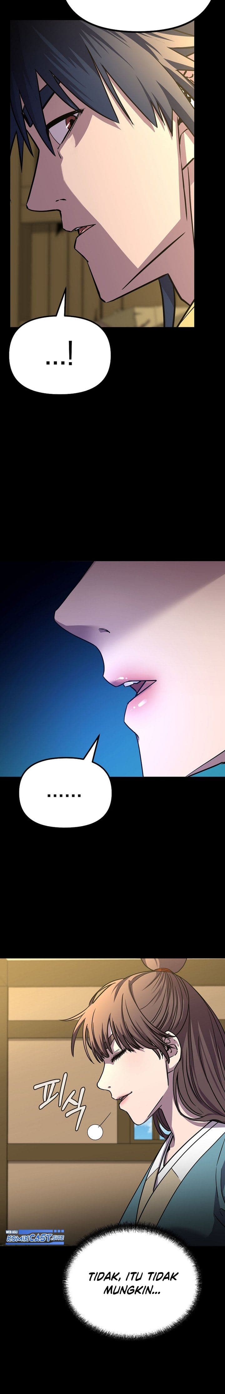 Reincarnation of the Murim Clan’s Former - Chapter 84 - Page 6