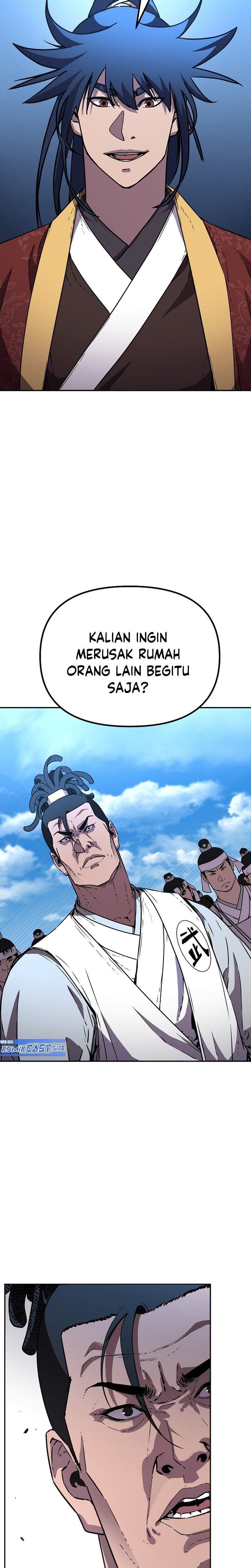 Reincarnation of the Murim Clan’s Former - Chapter 85 - Page 12